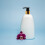 6Pièces Lotion Plastique Pour Bouteilles 24/410 6