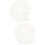 2Pièces Frange Pour Décoration Couture 7