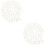 2Pièces Frange Pour Décoration Couture 6