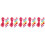 30 Pcs Elastic Thread Rubber Band High Elasticity Elastic Rope 10