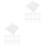 2Sets Range Hood Oil Filter Kitchen Oil-Absorbing Sheet 3