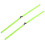 4Pcs Training Rods ABS Aluminum for Agility 3