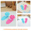 3Pcs Quilling Paper Machine Wave Shaper Tool For Diy Crafts 8
