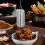 2Pcs Silver Stainless Steel Tea Strainers Infuser for Kitchen Use 6