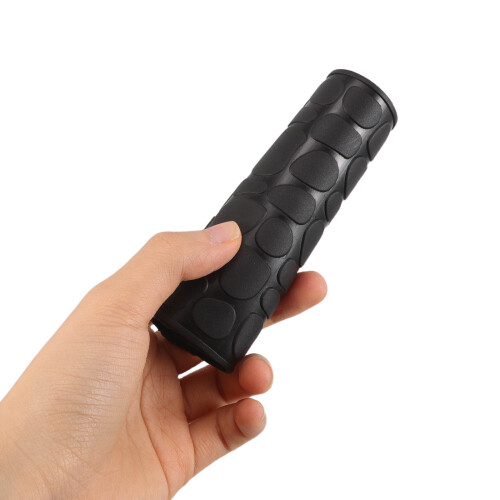 4Pcs De Ergonômicas E Protetores Para Guidão De 2