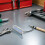 Range Hood LED Light Replacement - Rectangular Under Cabinet Lighting 6