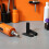 4Pcs De Ergonômicas E Protetores Para Guidão De 6