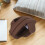 Coffee Cotton Senior Head Safety Hat Adjustable Protection Cap 5