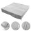 2 Pieces Garden Pool Canopy Cover Drawstring Water Proof Child 8