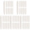 75Pcs White Replacement Marker Pen Nibs Sturdy Paint Pen Tips 4