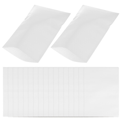 40Pcs Reusable Epe Foam Cushion Pads White Packing Material for Moving