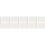 75Pcs White Replacement Marker Pen Nibs Sturdy Paint Pen Tips 11