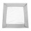 2 Pieces Garden Pool Canopy Cover Drawstring Water Proof Child 11
