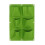 2Pcs Green Wall Hanging Plant Bag Felt Multi-Pocket Vertical Planter 1