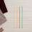 80Pcs Bamboo Weaving Strips Cane Webbing for Home and Craft 9