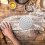 2Pcs Handheld Noodle Maker Mold - Stainless Steel Pasta Press Disc 4