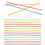 80Pcs Bamboo Weaving Strips Cane Webbing for Home and Craft 10