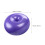 2 Pack Yoga Ball Exercise Equipment For Home Donuts Shaped Office 2