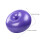 2 Pack Yoga Ball Exercise Equipment For Home Donuts Shaped Office 3