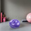 2 Pack Yoga Ball Exercise Equipment For Home Donuts Shaped Office 4