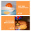 15Pcs Translucent Orange Pet Light Filter Sheets Adhesive for Home Use 8