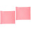2pcs Crawling Blanket Eva Lizard Gecko Pink 6