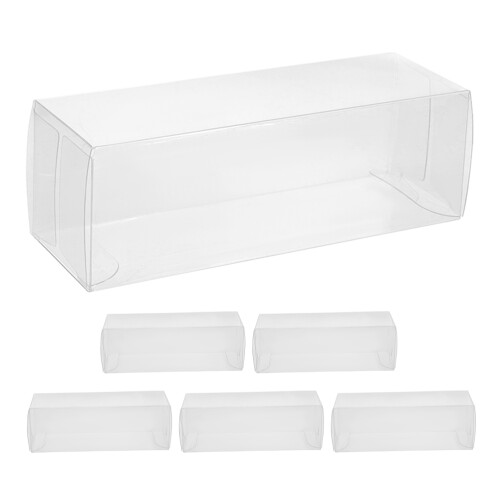 12St Heldere Plastic Golfbal Container Outdoor Golfbal Opbergbox Pe 2