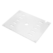 Acrylic Breeder Tank Cover Transparent Anti Escape Lid for Fish