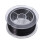 2Pcs Black Elastic Beading Thread Flexible Cord for Jewelry Use 1