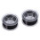 2Pcs Black Elastic Beading Thread Flexible Cord for Jewelry Use 4