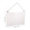 Durable Transparent Acrylic Price Tag Display Holders 2