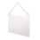 Durable Transparent Acrylic Price Tag Display Holders 11