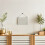 Durable Transparent Acrylic Price Tag Display Holders 6