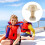 3Pcs Life Jacket Valve Core Replacement – Iron Copper For Inflatable Buoy 11