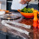 3Pcs White Elastic Meat Netting Roll for Home Use Sausage Beef Smoking 7