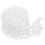 3Pcs White Elastic Meat Netting Roll for Home Use Sausage Beef Smoking 3