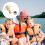 3Pcs Life Jacket Valve Core Replacement – Iron Copper For Inflatable Buoy 5