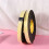 12Pcs Strong Adhesive Black Door Draft Stopper Noise Blocking Strip 10