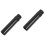 2Pcs Steel Lug Nut Socket 21Mm Impact 3/4 Drive Thin Wheel Socket Kit 6