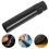 2Pcs Steel Lug Nut Socket 21Mm Impact 3/4 Drive Thin Wheel Socket Kit 11