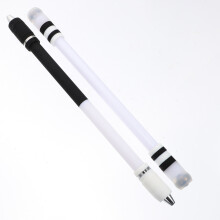 4Pcs Gaming Rotating Pens Assorted Colors Sturdy Silicone Finger Pens