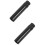 2Pcs Steel Lug Nut Socket 21Mm Impact 3/4 Drive Thin Wheel Socket Kit 9