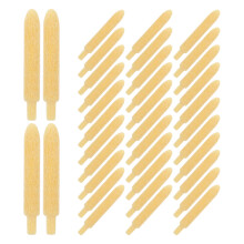 80Pcs Marker Pen Replacement Tips 27.8Mm For Paint Markers
