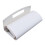 4pcs Ruler Abs White Child Meter Stick 10