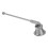 Metal Wick Snuffer Candle Tool Elegant Extinguisher 1