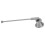 Metal Wick Snuffer Candle Tool Elegant Extinguisher 8