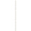 3Pcs Premium Growth Chart Kids Height Ruler Removable Wall Decor 8