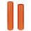 3Pcs Telescoping Golden Paper Tubes Sturdy Document and Poster Storage 2