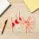 9Pcs Multi Angle Measuring Tools Assorted Color Acrylic for Math Study 5