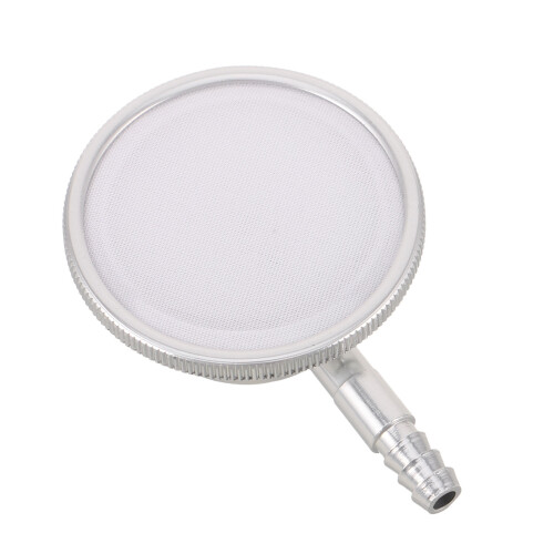 Stethoscope Diagnostic Sound Head Metal Replacement For Clinical Use